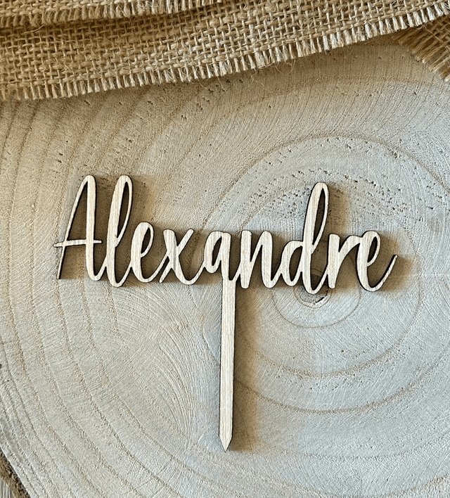 Décoration de Gâteau
